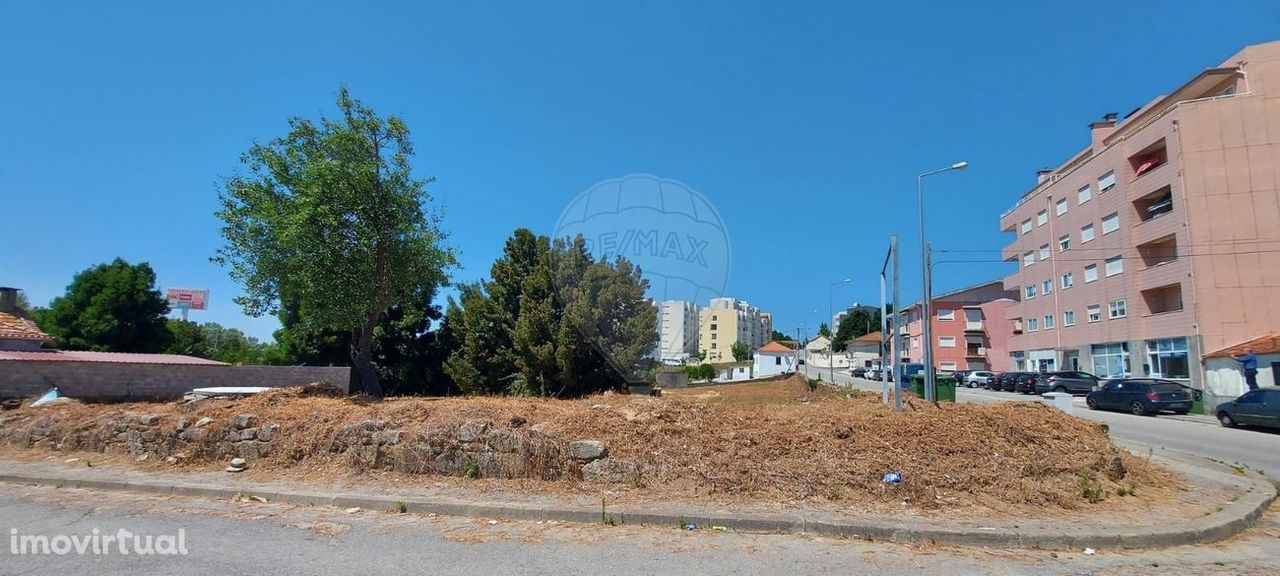 Terreno  para venda