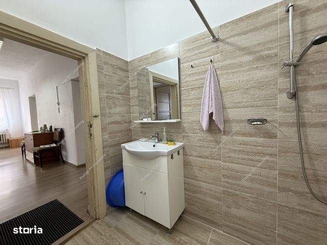 Casa Individuala | 3 Camere+Anexe | Plopi-6