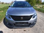 Peugeot 2008 PureTech 110 Stop&Start GT-Line Edition - 7