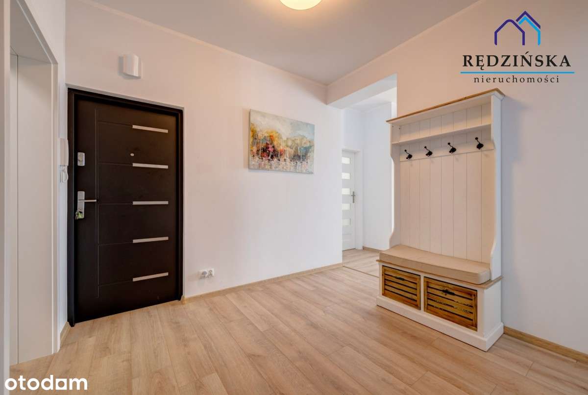 Apartament z widokiem na Monciak.-14