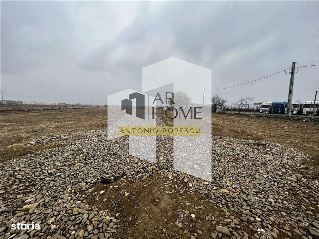 Vanzare teren intravilan, in Bucov, zona de vile nou construite - Imagine principală: 4/10