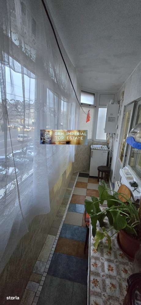 Apartament 2 camere decomandat Inel 2 Etajul 1 Centrala Gaze 65 mp-7