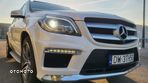 Mercedes-Benz GL 350 BlueTec 4-Matic - 9