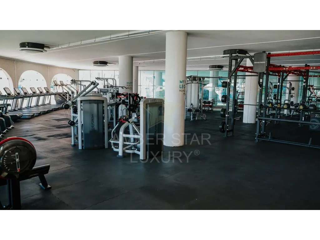 5% de Rentabilidade Garantida em Imóvel Turístico em Albufeira-9