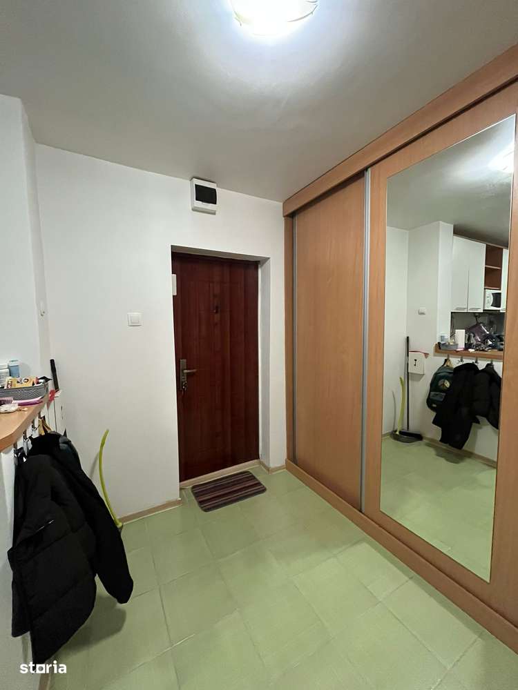 Vând apartament 2 camere în DRISTOR, str. Râmnicu Sărat - Imagine principală: 2/9