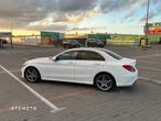 Mercedes-Benz Klasa C 300 4MATIC 9G-TRONIC - 7