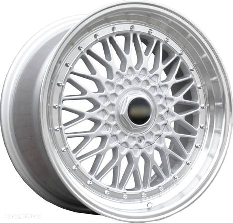 479 S FELGI 17 4x100 Z RANTEM DO BMW 3 E30 VW - 1