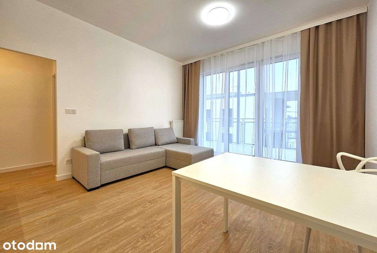 Trzy pokoje przy CH Targówek, garaż, komórka. - Pełny obrazek: 3/18