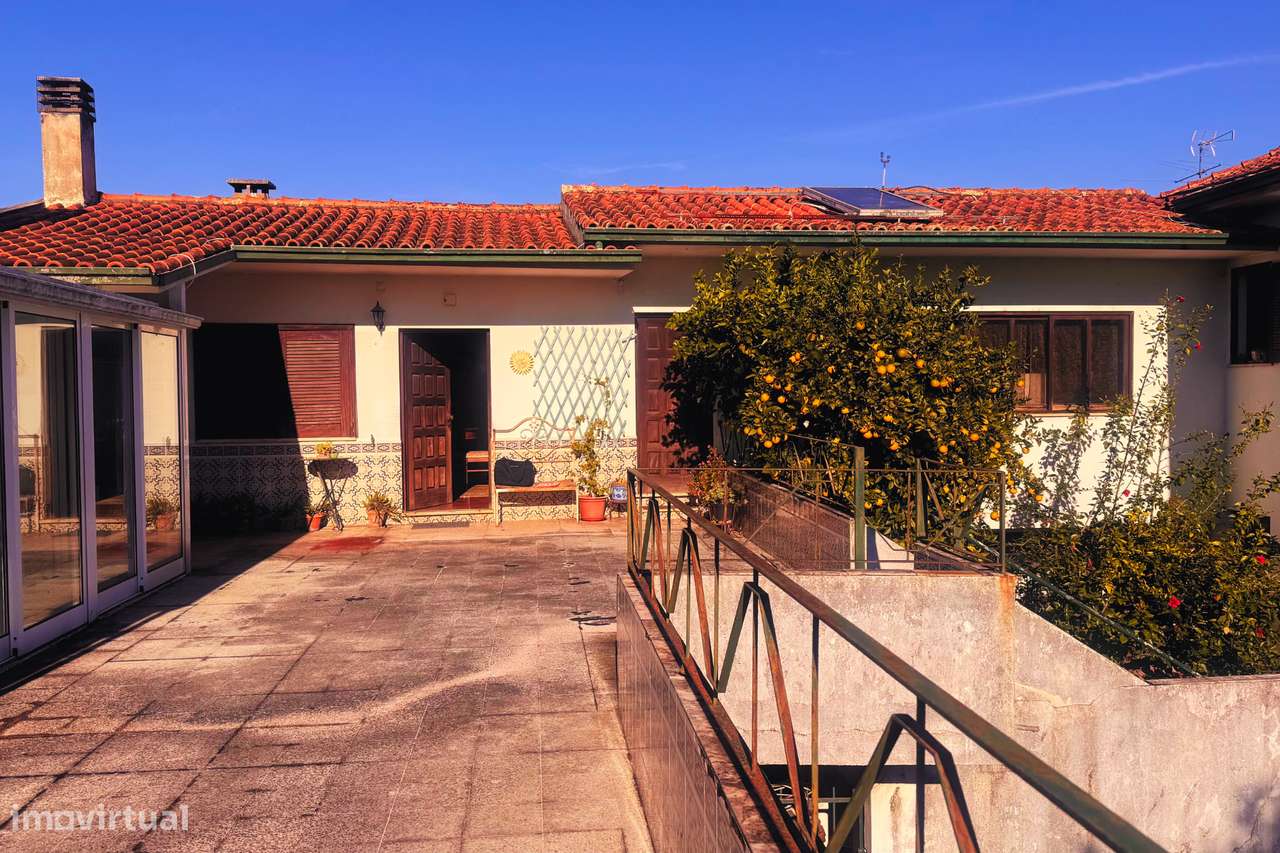 Moradia T6 em Anadia-8