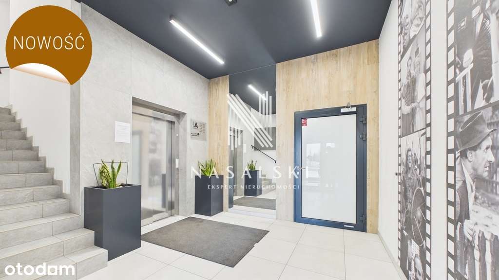 Mieszkanie 3 Pokoje 48m2 Bartodzieje Brak Pcc-14