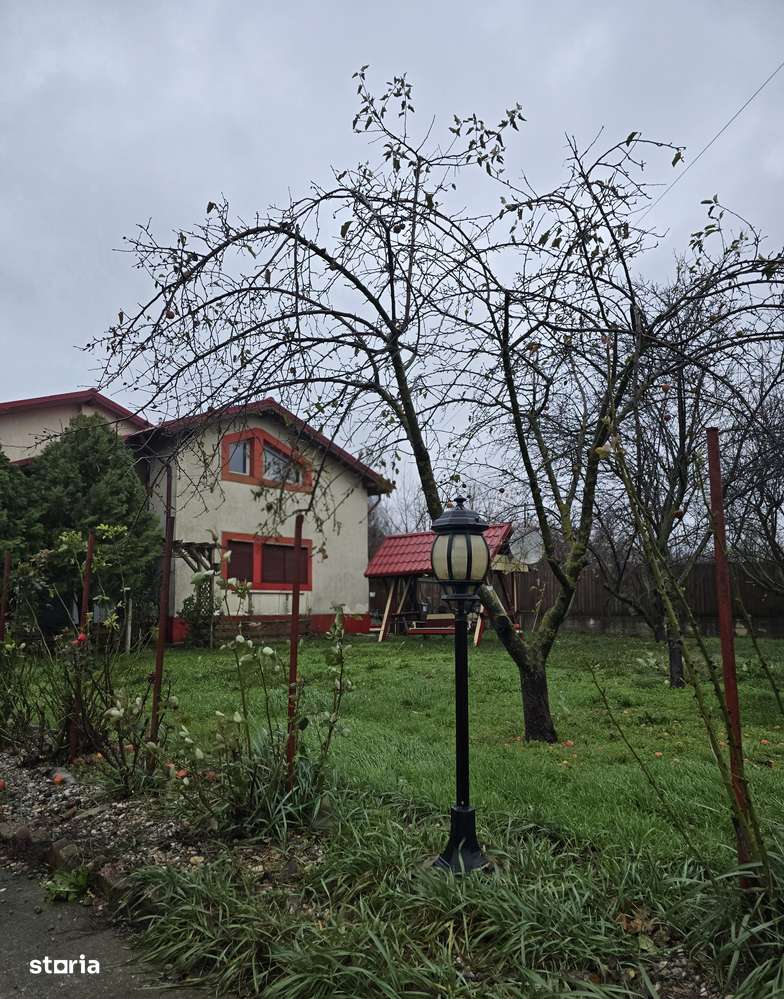 Casa Islaz - Imagine principală: 3/5