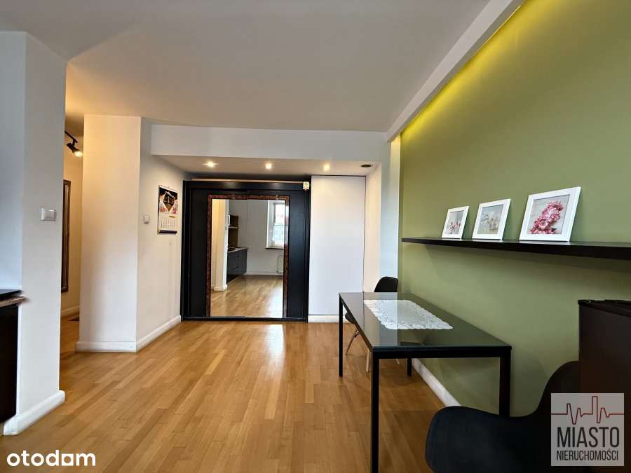 Mieszkanie - 2 pokoje, ul. Woźniaka 73. - Pełny obrazek: 5/10