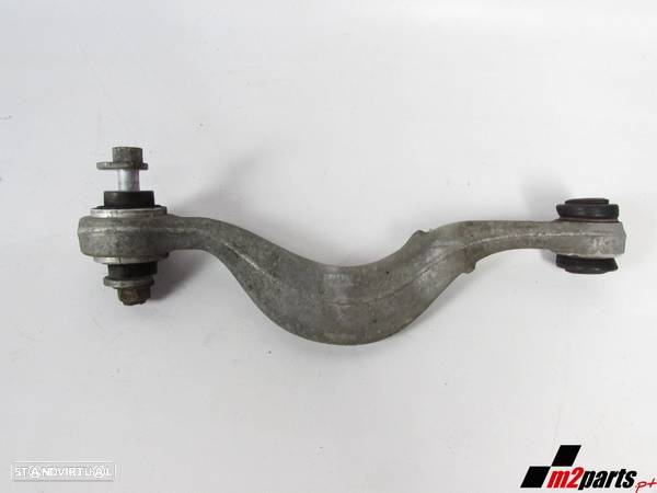 Braço Direito/Trás Seminovo/ Original BMW 5 Touring (G31)/BMW 6 Gran Turismo (G3... - 2