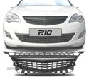 GRELHA FRONTAL PARA OPEL ASTRA J 09- - 1