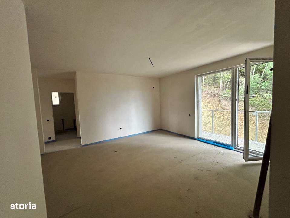 Apartament de 3 camere, 2 bai, 67mp zona Teilor - Imagine principală: 4/8