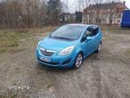 Opel Meriva 1.7 CDTI Color Edition - 5