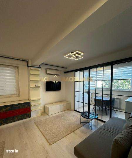 2 Camere | Eroii Revolutiei | Proximitate Metrou | Centrala Proprie - Imagine principală: 5/12