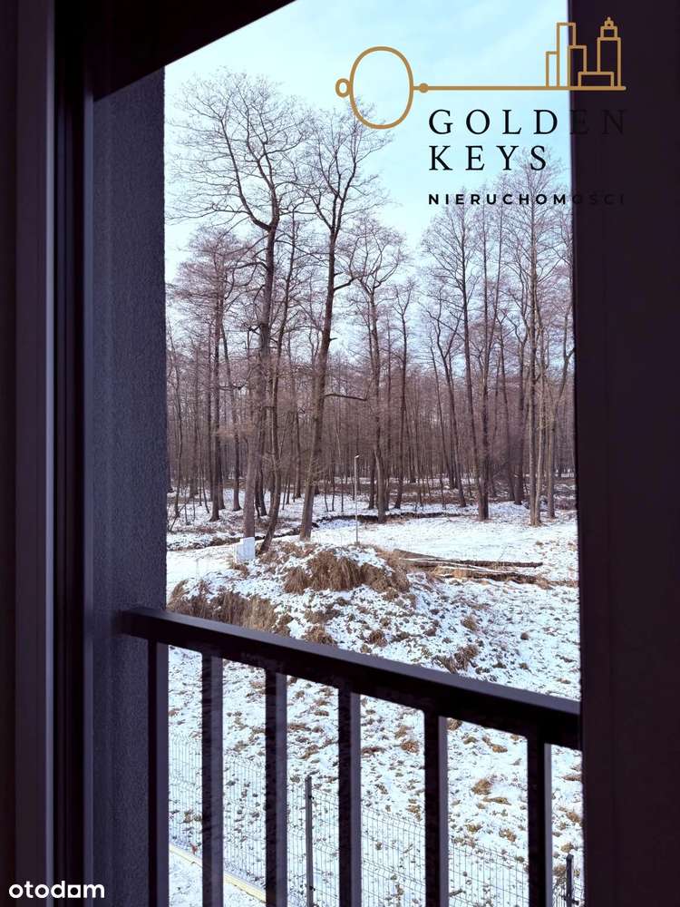 Andrychów, Mieszkanie Na Osiedlu Leśny Strumyk Na Sprzedaż-5