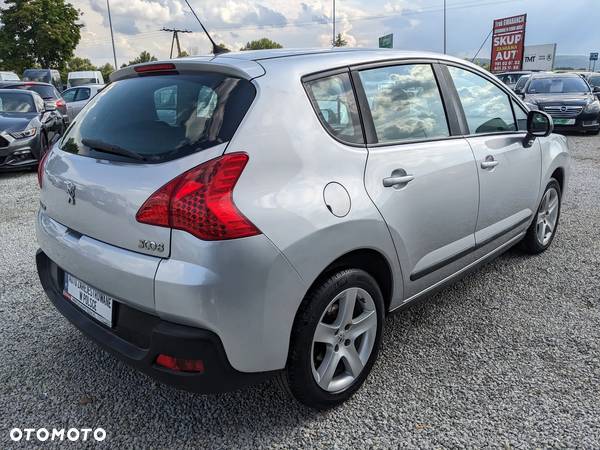 Peugeot 3008 1.6 HDi Access - 4