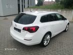 Opel Astra 1.4 Turbo Sport - 4