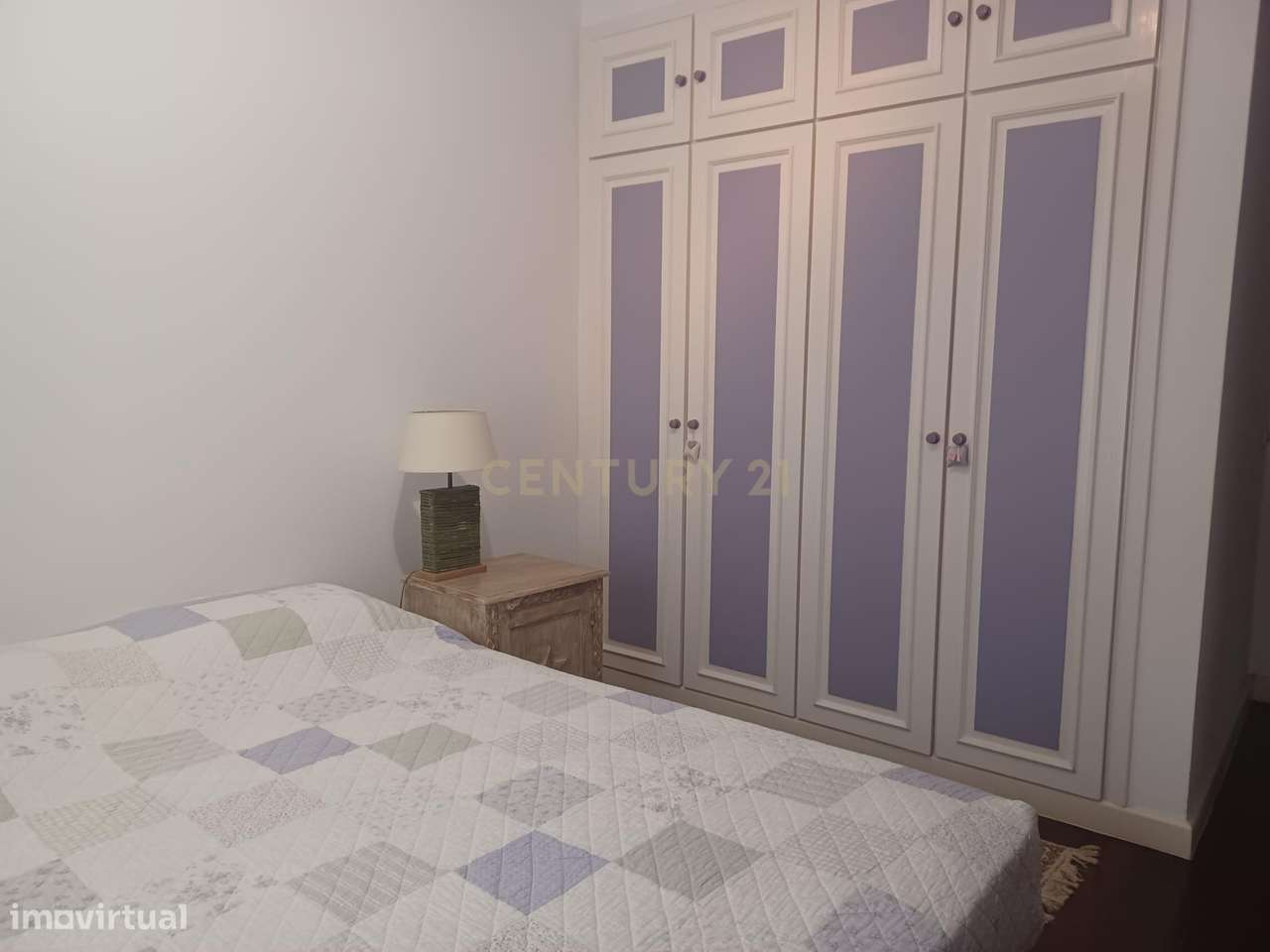 Apartamento T3 em Cascais com Vista Mar-14