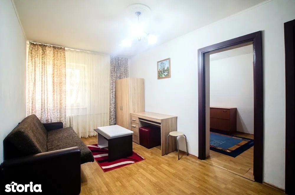 Apartament cu 2 camere de vânzare în Manastur