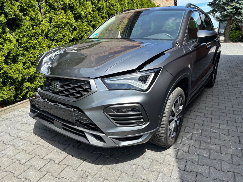 Seat Ateca 1.5 TSI FR S&S 2023
