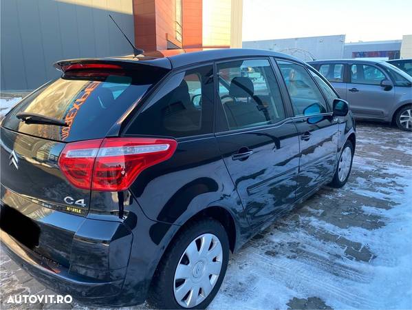 Citroën C4 Picasso 1.6 HDI Aut. Dynamique - 9