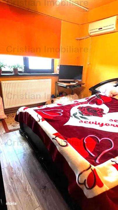 Dorobanti-Scolilor 2 cam conf 1 decomandat Mobilat Utilat - Imagine principală: 2/6