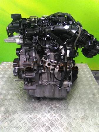 Motor BMW 1 1.5TD de 2017 Ref B37C15A - 1