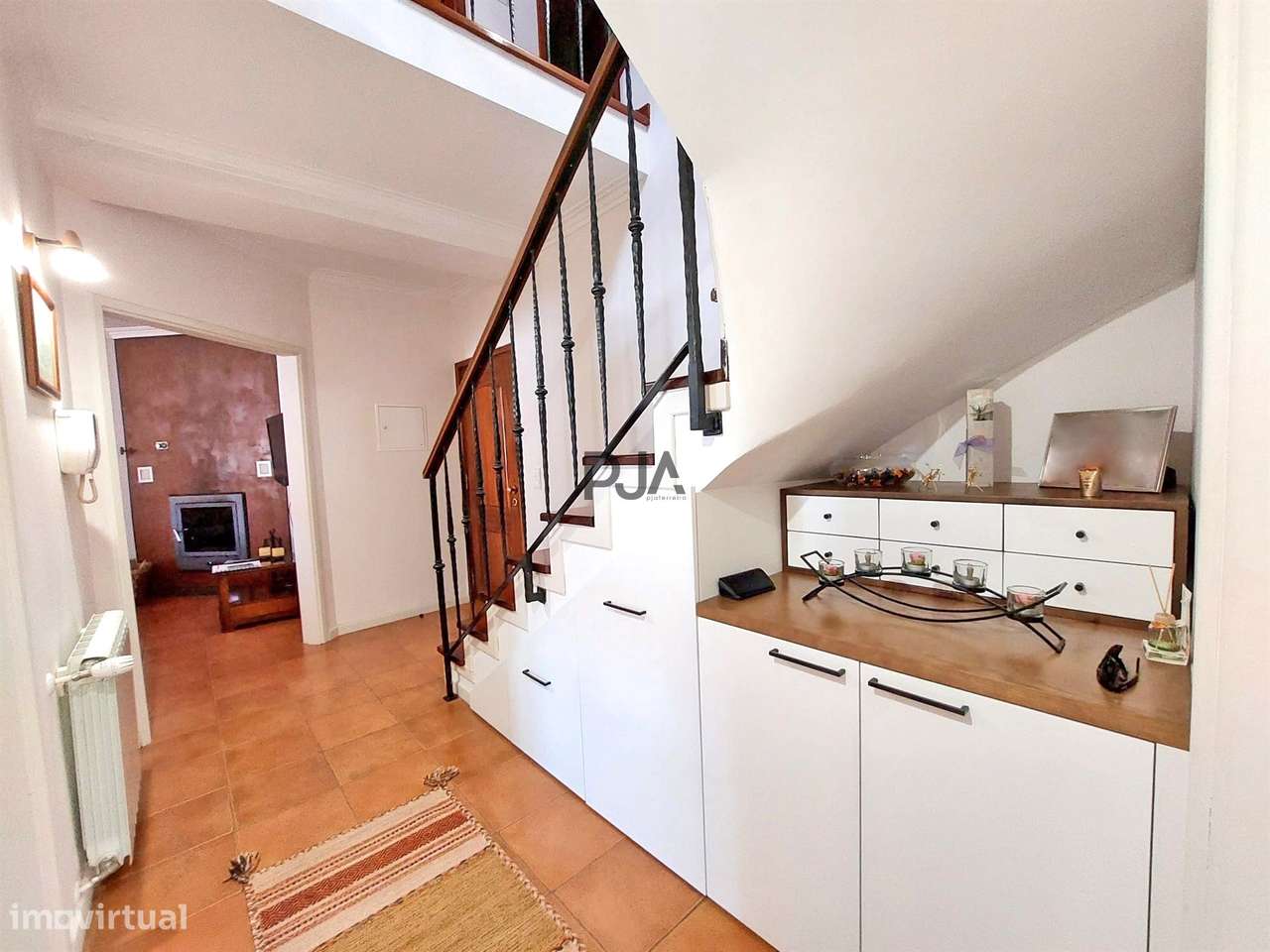 Apartamento T2+2 Duplex em Penalva do Castelo-9
