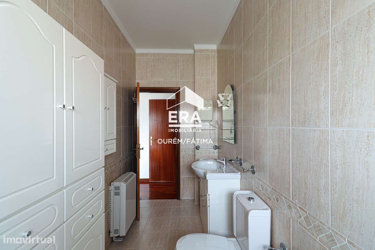 Apartamento T3, Fátima-20