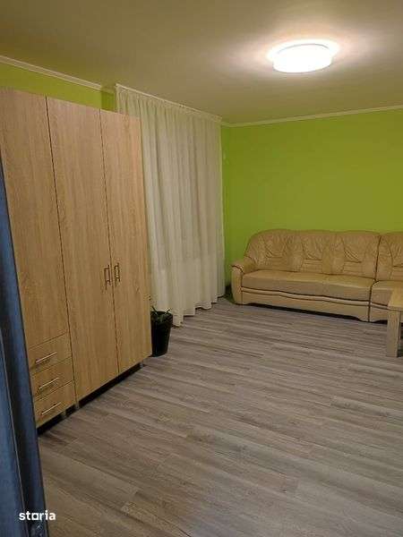 Apartament cu 1 camera de inchiriat - Imagine principală: 4/7