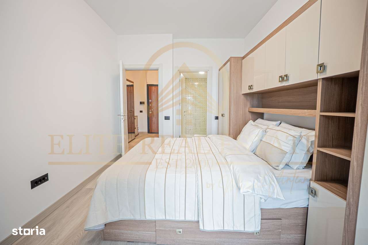 Tomis Plus - Celine Elegance - Vânzare apartament cu 3 camere, etaj 1. - Imagine principală: 5/20