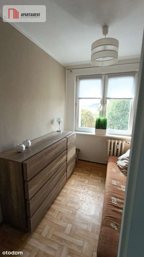 Kompaktowe mieszkanie dwupokojowe w Jastrowiu - Pełny obrazek: 4/6