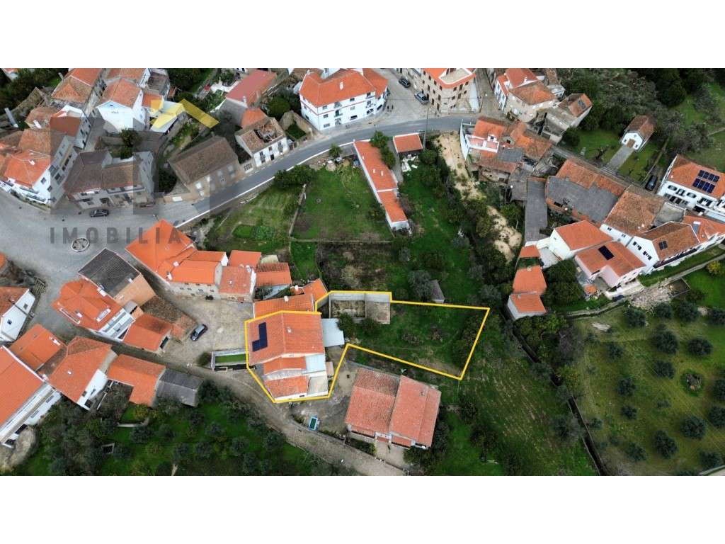 Moradia T3 para venda na Soalheira!-31