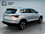 Skoda Karoq 2.0 TDI Ambition DSG - 10