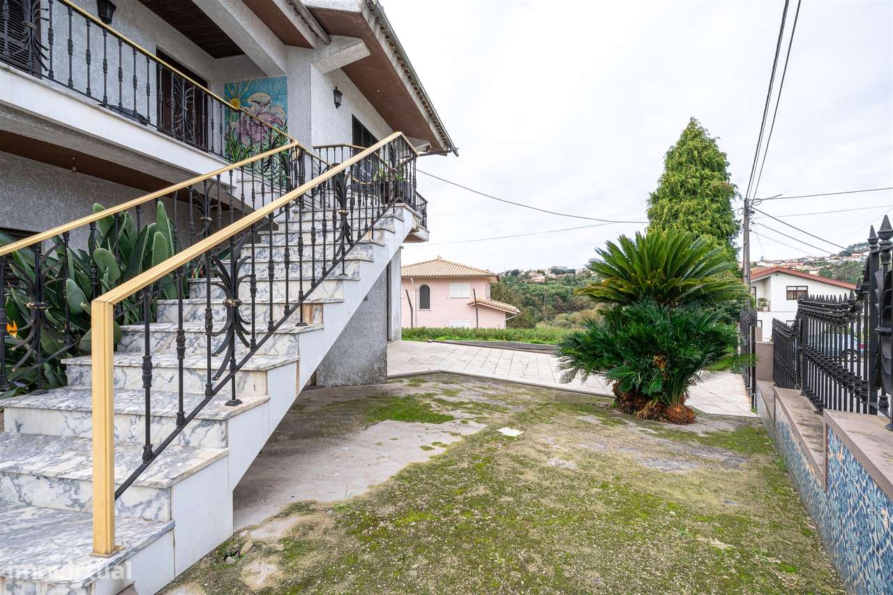 Moradia Isolada T3 Venda em Vila de Cucujães,Oliveira de Azeméis-8