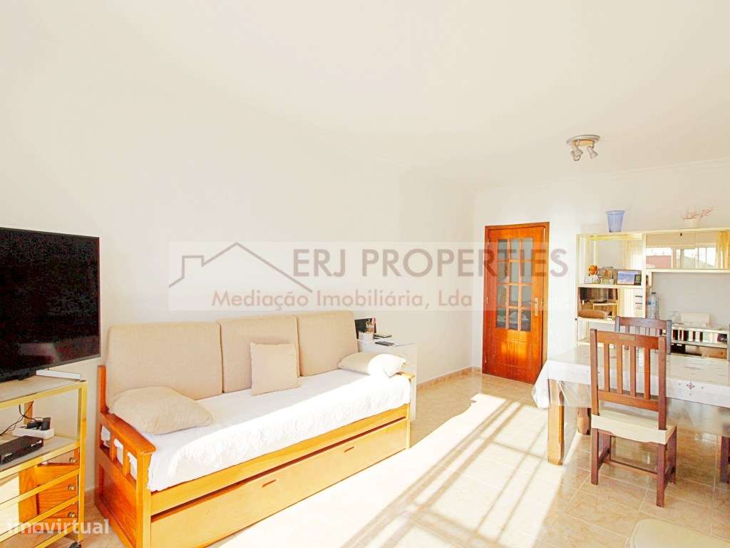 Excelente apartamento T2 em Altura - Grande imagem: 5/25