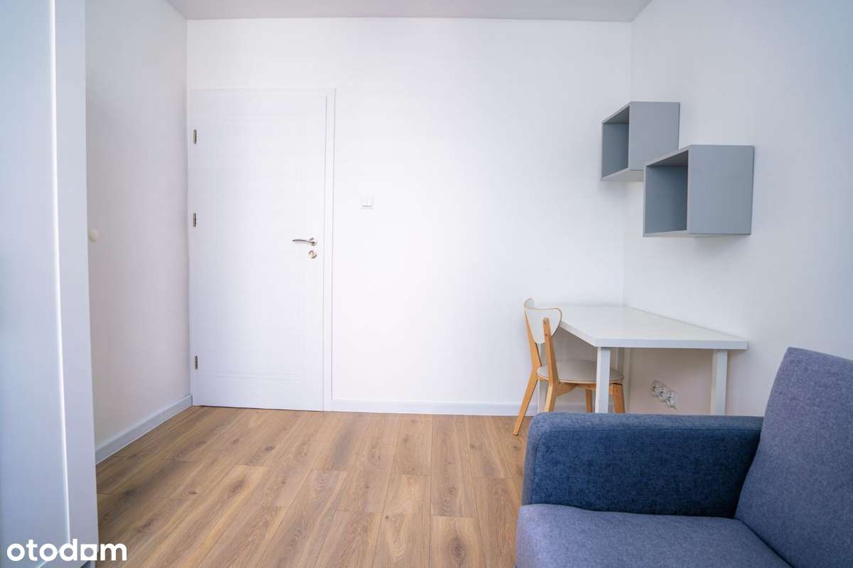 Pokój jednoosobowy - centrum, wysoki standard / brak dodatkowych opłat - Pełny obrazek: 5/17