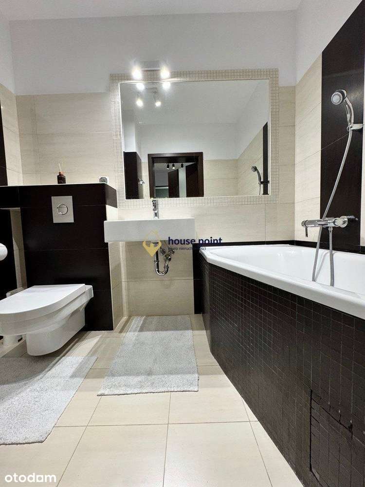 Niższ Cena! Kawalerka+Balkon Z Panoramą Szczecina!-6