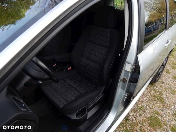 Peugeot 307 1.6 XT Premium - 10