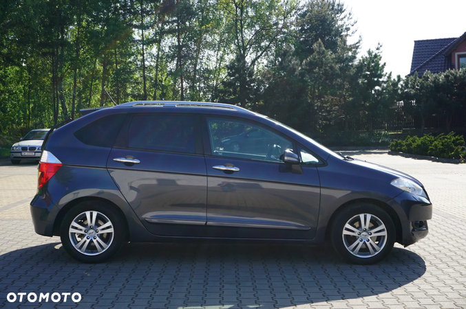 Honda FR-V 2.0 Executive - 6