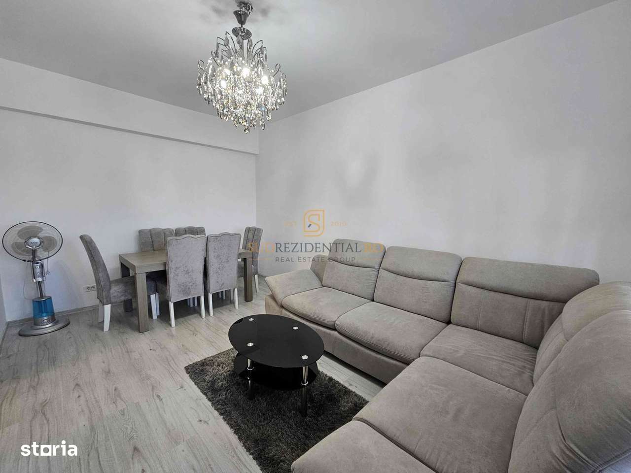 Apartament 3 camere de inchiriat, Bd. Brancoveanu, Str.Luica, Sector 4 - Imagine principală: 4/19