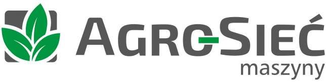 Agro-Sieć Maszyny Sp. z o. o. logo