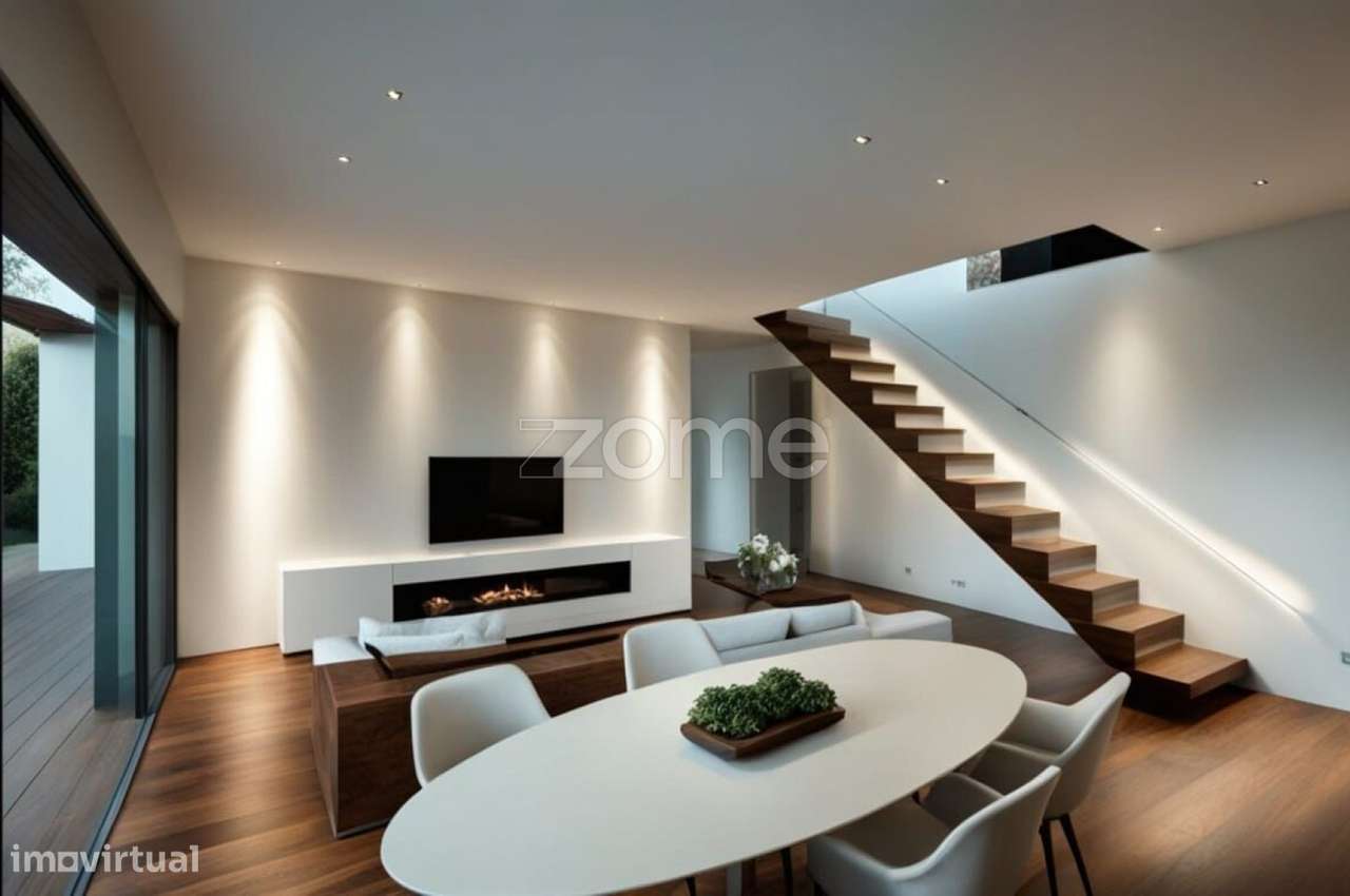 Apartamentos T2 Duplex T3 E T4 Em Condeixa A Nova