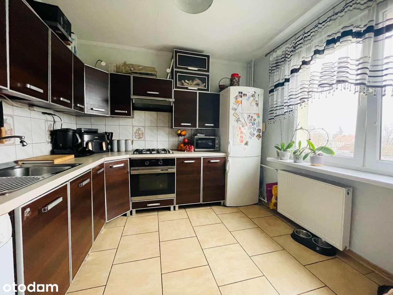 Na sprzedaż mieszkanie 63,1 m2, Mostki, gm. Lubrza. - Pełny obrazek: 4/9