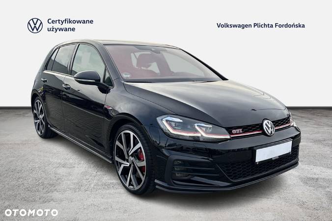 Volkswagen Golf VII 2.0 TSI BMT GTI Performance - 7