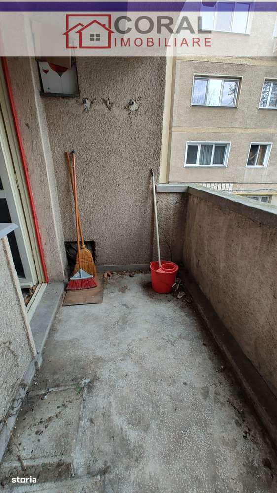 Apartament 2 camere, zona Maresal Averescu-7