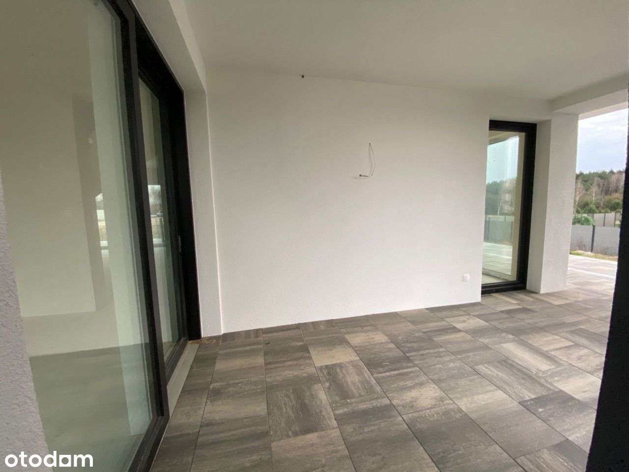 Luksusowy nowoczesny dom Osielsko - Pełny obrazek: 4/4